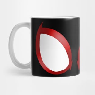 Spidey Verse Eyes Mug